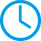 clock icon