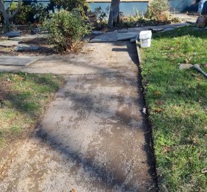 Retaining Walls Mantua
