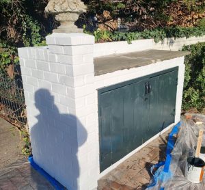 Stone Walls Fairfax