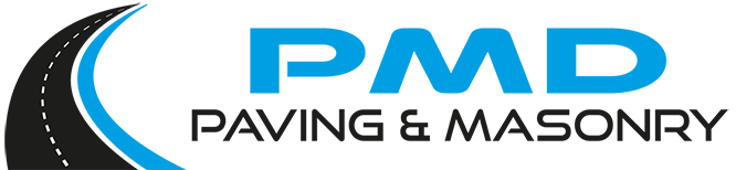 PMD Paving & Masonry